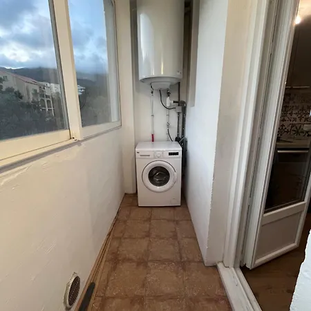 San Michele Apartman *