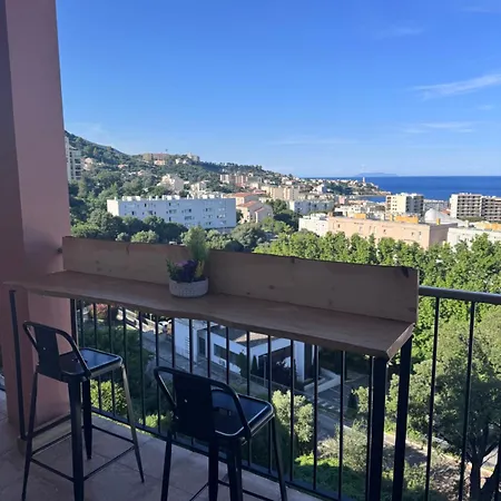 San Michele Apartman *