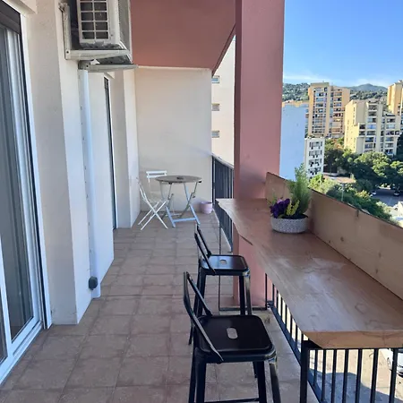 Apartman San Michele