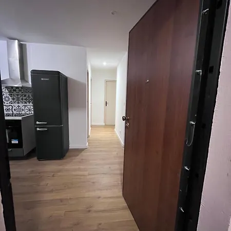 Lejlighed San Michele Bastia (Corsica)