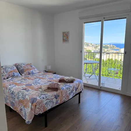 San Michele Lejlighed Bastia (Corsica)