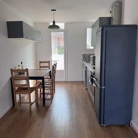 Lejlighed San Michele *