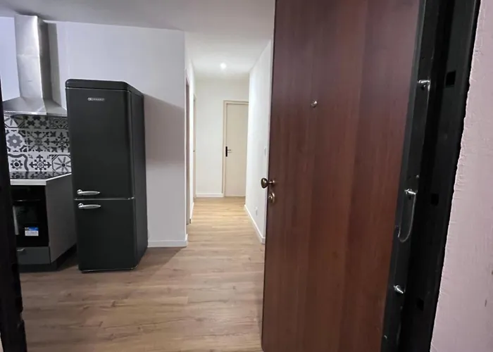 公寓 San Michele 巴斯蒂亚