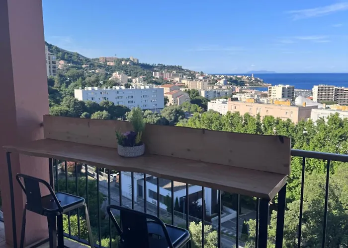 San Michele 公寓 *