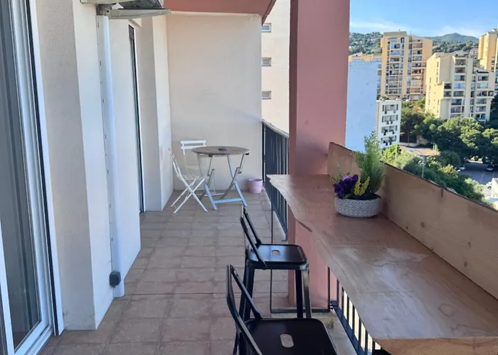 Apartment San Michele