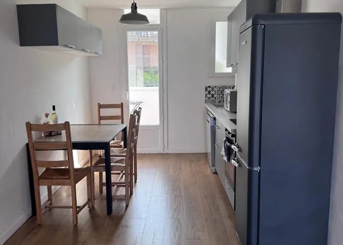 公寓 San Michele *