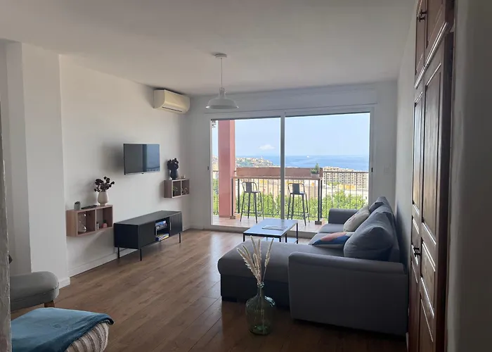 San Michele 公寓 *